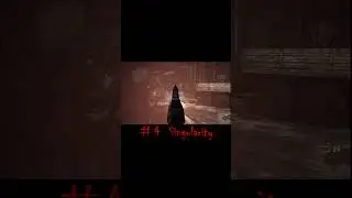 My Top 5 Action Horror FPS Games!!!