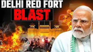 How Radicalised Doctors Planned Delhi Terror Attack ||Delhi attack full Detailed video ||Mohit tayal