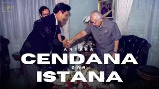 Reformasi ‘98: Antara Cendana dan Istana