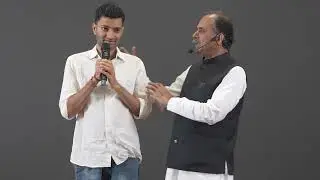 Last Stage Metastatic Lung Cancer Treatment | Biopsy Side Effects | Acharya Manish Ji