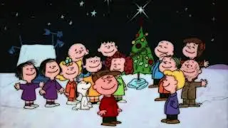 A Charlie Brown Christmas Soundtrack: 