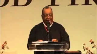 Pastor Glenn Sawyer- The Enemy Comes To Divide and Conquer