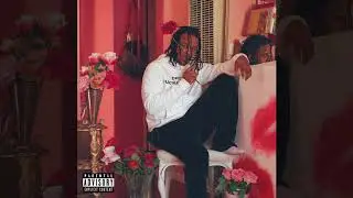 Azizi Gibson - Black Rose [Audio]
