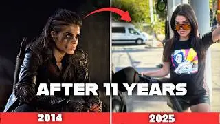 What Happened to The 100 Cast? Then and Now