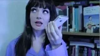 Siri & Zooey: The Conversation Continues