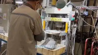Ceramic Plate Liner block Alumina  Ceramic Tile  Lining