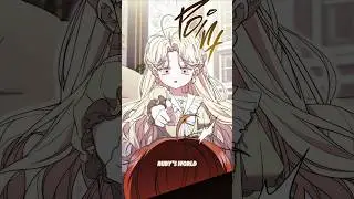 She give them a good Lesson😤#manhwa #cutebaby #manga #comics #music #kdrama #anime #manhwaedit#qtoon