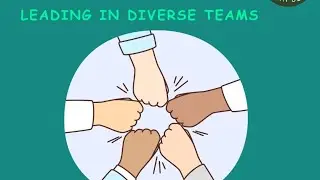 Leading Diverse Teams 