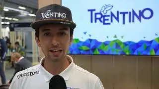 Il trentino Bertagnolli portabandiera alle Paralimpiadi