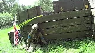 Airsoft Vysehradne