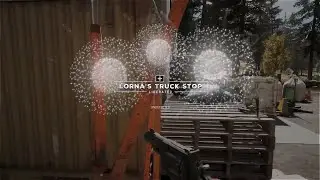 Far Cry 5 Mission nearby Liberate the cult outpost Lorna's truck stop