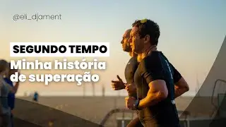 O dia em que decidi mudar tudo: minha jornada até o Ironman