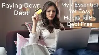 PAYING DOWN DEBT - Ira Smith Trustee & Receiver Inc. - 647.799.3312