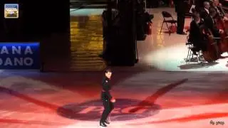 Opera On Ice - 28 09 2013 - Stéphane Lambiel - HD