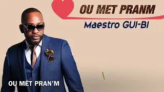 OU MET PRANM | By Maestro Guybenson