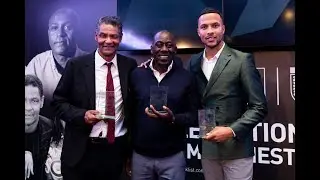 Football Black List Celebration Manchester | Film