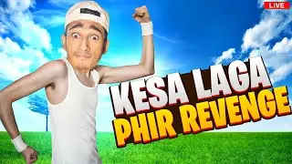 FM ZEESHAN IS LIVE  ─ PUBG MOBILE LIVE