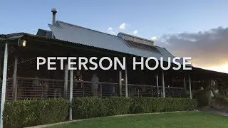 Janey's Alibi at Peterson House - Newcastle & Hunter Valley Wedding Band