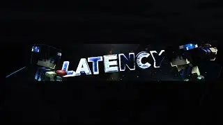 Minecraft Banner Speedart - Latenci - Minecraft GFX #8