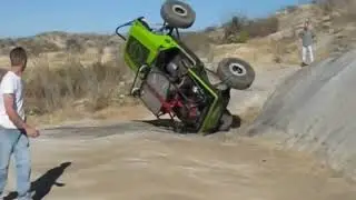 4X4 Fails 2019