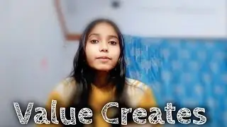 নিজেকে দামি বানাও//Value Creates Respect !!