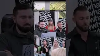 Православный объясняет христианство на популярном подкасте @whatever‬. Логика, Разум, Этика и Бог