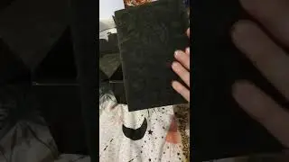 WitchCasket subscription box 