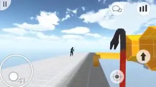 DeathRun Portable replay: D nation - DeadRoad   #DeathRunPortable