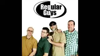 The Regular Guys 6-17-2010