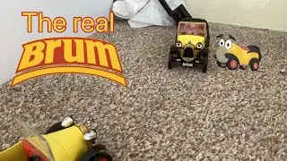 The real brum