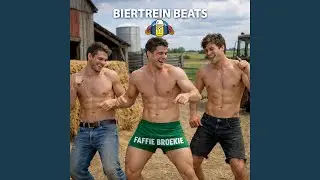 FAFFA BROEKIE