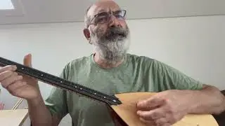 Kırklar Semahı - Söz Müzik : Ercan Cengiz 