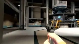 Scout Tactic: Sandman Engi, Take Down Sentry