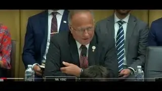 Congressman Steve King: Should Facebook Be Regulated Like a Public Utility?