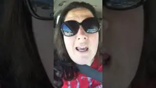 Carpool Confessions