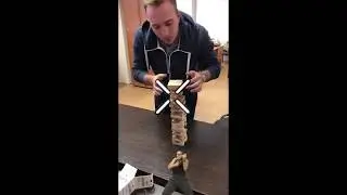 Office mini Thriller