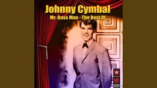 Mr. Bass Man