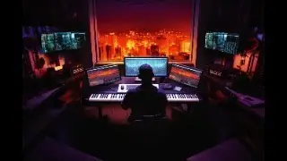 Music w/ Stick2dabeat