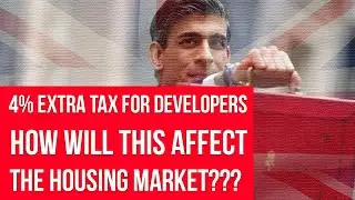 UK Autumn Budget Review 2021 | Momentum Property Education
