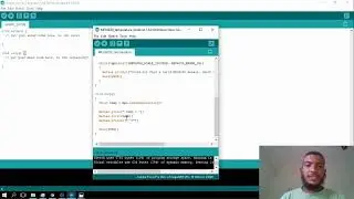 Connecting MPU6050 to #Arduino   Accelerometer Gyroscope 6DOF Motion Processing Unit #AeroArduino