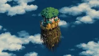 Kanye West - City In The Sky (Ultimate Version)