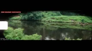 Isco Ultra Star Anamorphic Test on Super 8