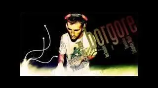 Borgore - Bitches Loves Cake *