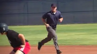 Softball Mechanics - Push Me Pull You 2