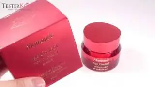 [TESTERKOREA] MAMONDE Age Control Power Cream