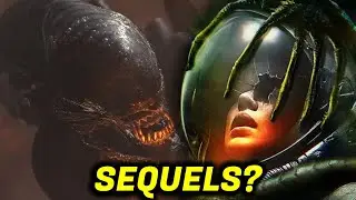 Alien Romulus Box Office Nears $300 Million Second Highest Of The Entire Franchise