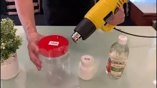 Heat Shrink Band - Royce