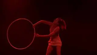 Hula Hoop Act 