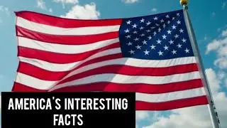 American interesting facts💀😳 ##facts #educational 