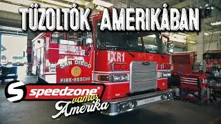 Tűzolt&oacute;k Amerik&aacute;ban /felirat/ (Speedzone vamos Amerika S07E16)